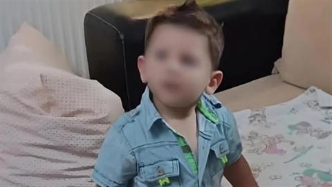 Πανελλήνια συγκίνηση για τον Άγγελο: οι παππούδες θέλουν να δωρίσουν την καρδιά του